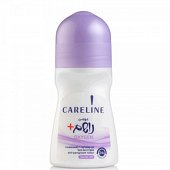 Купить careline (карелин) oxygen дезодорант-антиперспирант шариковый, 75мл в Бору