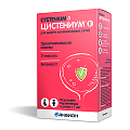 Купить цистениум ii, таблетки для рассасывания 1800мг 14шт бад в Бору