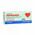 Купить корвалол, таблетки 20шт в Бору