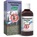 Купить пантокрин пантея, экстракт жидкий, флакон 50мл в Бору