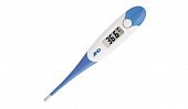 Купить термометр электронный медицинский a&d (эй энд ди) dt-623 с гибким корпусом в Бору