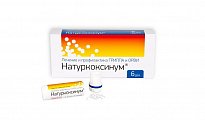 Купить натуркоксинум, гранулы гомеопатические, 6 доз в Бору