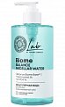 Натура Сиберика LAB Biome мицеллярная вода для жирной, комбинированной кожи, 450мл