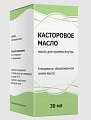 Купить касторовое масло для приема внутрь, флакон 30мл в Бору