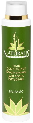 Купить naturalis (натуралис) кондиционер для волос, 200мл в Бору