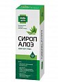 Купить будь здоров! алоэ сироп флакон 150мл бад в Бору