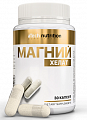 Купить atech nutrition (атех нутришн) магний хелат, капсулы массой 820мг 30шт. бад в Бору