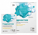 Купить гидроактив витатека, порошок для приготовления раствора для приема внутрь, пакет-саше 20шт бад в Бору