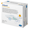 Купить silicone border plus zetuvit (цетувит) повязка суперабсорбент самоклеящаяся, слой из силикона, 17,5см х17,5см, 10шт в Бору