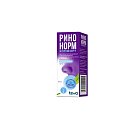 Купить ринонорм комфорт, спрей назальный 0,1мг+5мг/доз, флакон 10мл в Бору