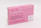 Купить лаверон для женщин, таблетки 500мг 3 шт бад (в комплекте 2 упаковки) в Бору