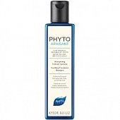 Купить фитосолба фитоапезан (phytosolba phytoapaisant) шампунь для волос оздоравливающий успокаивающий 250 мл в Бору