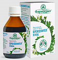 Купить бронхофитол плющ, сироп 100мл в Бору