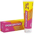 Купить скин мастер гель-крем дляног с троксерутином туба 100 мл в Бору