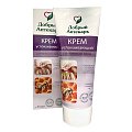 Купить добрый аптекарь, крем для тела успокаивающий с пчелиным ядом, 75 мл в Бору