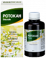 Купить ротокан-виалайн готовое полоскание, средство гигиеническое для полости рта, флакон 200мл в Бору