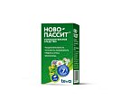 Купить ново-пассит, таблетки покрытые оболочкой, 60шт в Бору