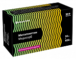 Купить метаглиптин медисорб, таблетки, покрытые пленочной оболочкой 50мг+850мг 30шт в Бору
