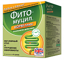 Купить фитомуцил норм плюс, порошок 6г пакет 25шт бад в Бору