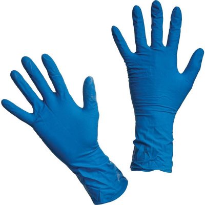 Купить перчатки сф gloves диагн. латекс. н/с неопудр. р.s пар №50 в Бору