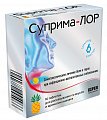 Купить суприма-лор, таблетки для рассасывания, ананасовые, 16 шт в Бору