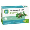 Купить пустырник+5-нтр (гидрокситриптофан) магний и витамины группы в будь здоров! капсулы 280мг 40шт бад в Бору