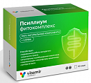 Купить псиллиум+слива фитокомплекс, пакет-саше 30шт бад в Бору