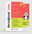 Купить актофлор-кидс, тюбик-капельница 2мл, 30 шт бад в Бору
