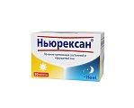 Купить ньюрексан, таблетки для рассасывания гомеопатические, 50 шт в Бору