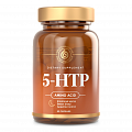 Купить gold'n apotheka (голдн апотека) 5-htp комплекс, капсулы 600 мг 60 шт бад в Бору