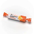 Купить аскорбинка с глюкозой и сахаром вкус апельсина детская от 4 лет abc healthy food, таблетки жевательные 3г 10шт бад в Бору