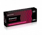 Купить анальгин, таблетки 500мг, 20шт в Бору