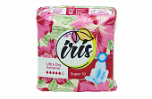 Купить iris (ирис), прокладки ультра супер драй экстрим, 10шт в Бору