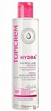 Topicrem Hydra+ (Топикрем) мицеллярная вода мягкая 200 мл