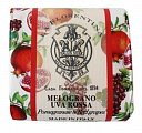 La Florentina (Ла Флорентина) мыло Гранат и Красный виноград 106 г