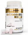 Купить atech nutrition (атех нутришн) витамин в12, таблетки 30шт бад  в Бору