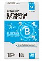 Купить витамины группы в витаниум, таблетки массой 440мг, 30 шт бад в Бору