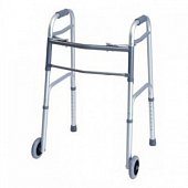 Купить опора-ходунки складные шагающие для взрослых х-2с (аверсус) в Бору