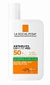 La Roche-Posay Anthelios UVMune 400 (Ля Рош Позе) флюид для лица матирующий солнцезащитный SPF50+/PPD56, 50мл