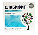 Купить слабифит фармгрупп, таблетки 50шт бад в Бору