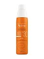 Авен (Avenе Suncare) солнцезащитный спрей 200 мл SPF30