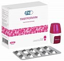 Купить тиотропиум, капсулы с порошком для ингаляций, 18 мкг, 10 шт. - упаковки ячейковые контурные (3) / в комплекте с устройством для ингаляций инхалер cdm® в Бору