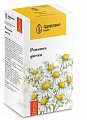 Купить ромашки аптечной цветки, фильтр-пакеты 1,5г, 20 шт в Бору
