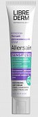 Купить librederm allersain (либридерм аллерсан) крем лёгкий увлажняющий для чувствительной нормальной и комбинированной кожи 40 мл в Бору