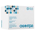 Купить gls (глс) скинтра, капсулы массой 400мг, 60 шт бад в Бору