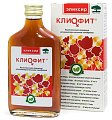 Купить эликсир клиофит, флакон 100мл в Бору