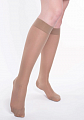 Эргоформа (Ergoforma) гольфы компрессионные 2 класс компрессии, размер 5, телесный