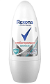 Купить rexona (рексона) дезодорант-ролик антибактериальная свежесть, 50мл в Бору