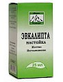 Купить эвкалипт настойка, флакон 25мл в Бору