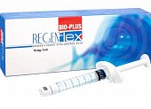 Купить regenflex bio-plus (регенфлекс био-плюс) протез синовиальной жидкости, 2.5%, 75мг/3 мл, раствор для внутрисуставного введения, шприц 3 мл, 1 шт. в Бору